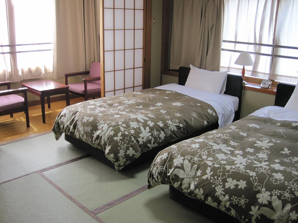 Hotel Viva Nikko Oda fotoğraf