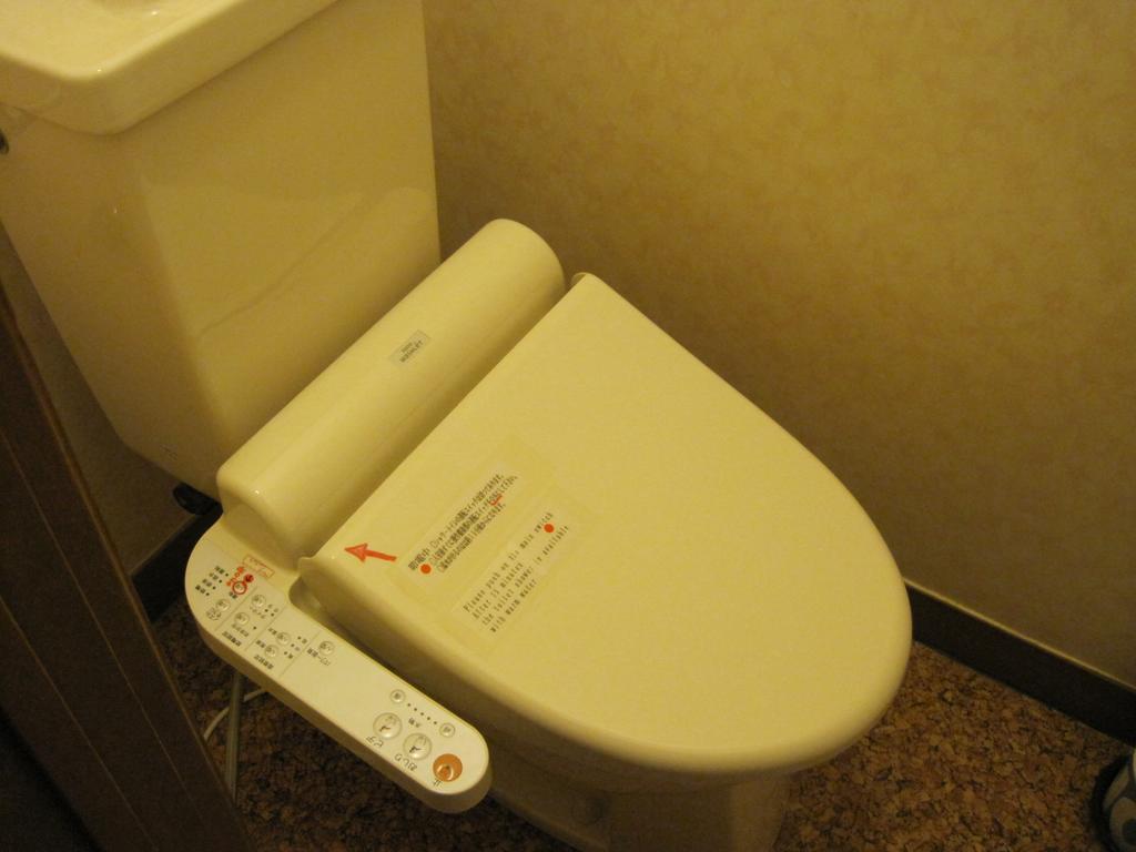 Hotel Viva Nikko Oda fotoğraf