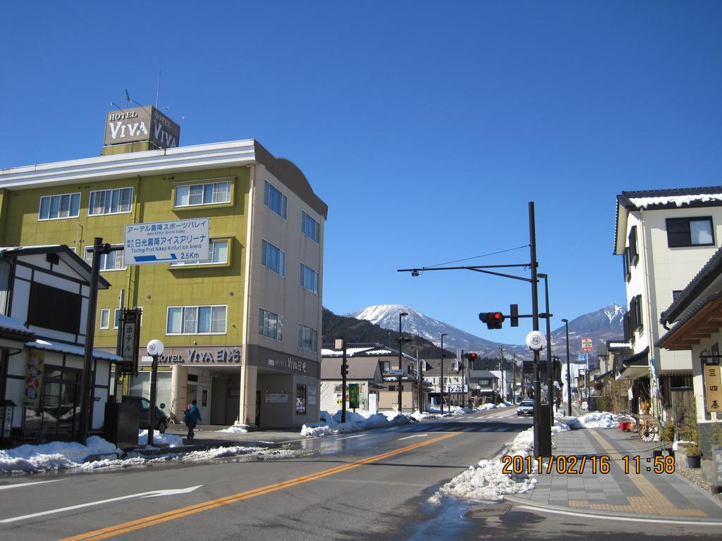 Hotel Viva Nikko Oda fotoğraf