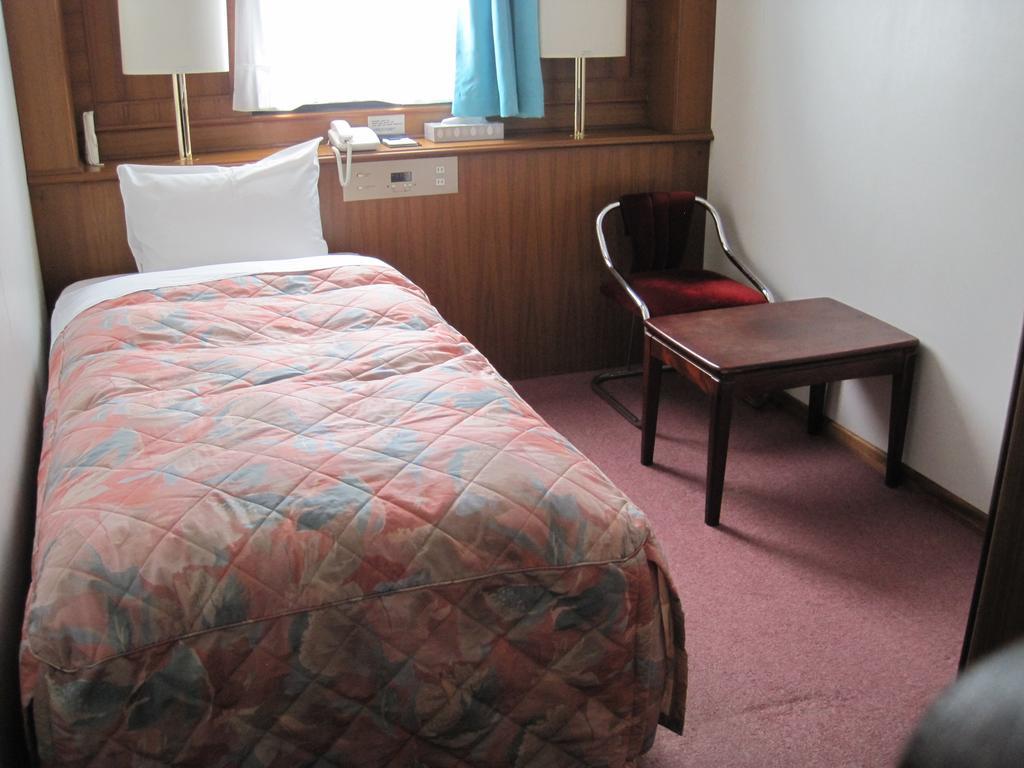 Hotel Viva Nikko Oda fotoğraf