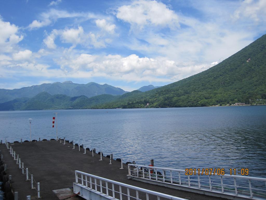 Hotel Viva Nikko Oda fotoğraf