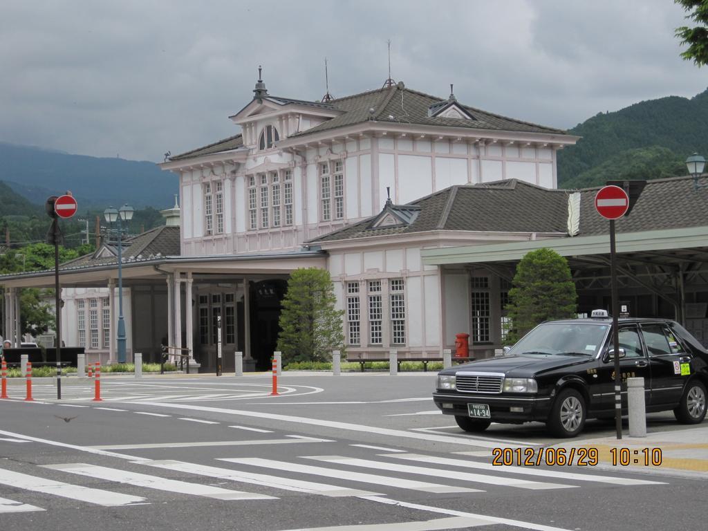 Hotel Viva Nikko Dış mekan fotoğraf