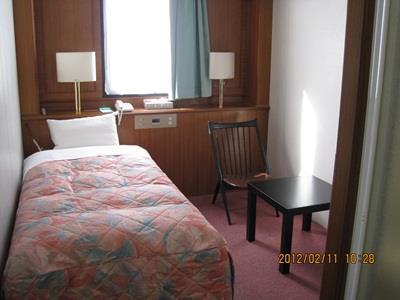 Hotel Viva Nikko Dış mekan fotoğraf