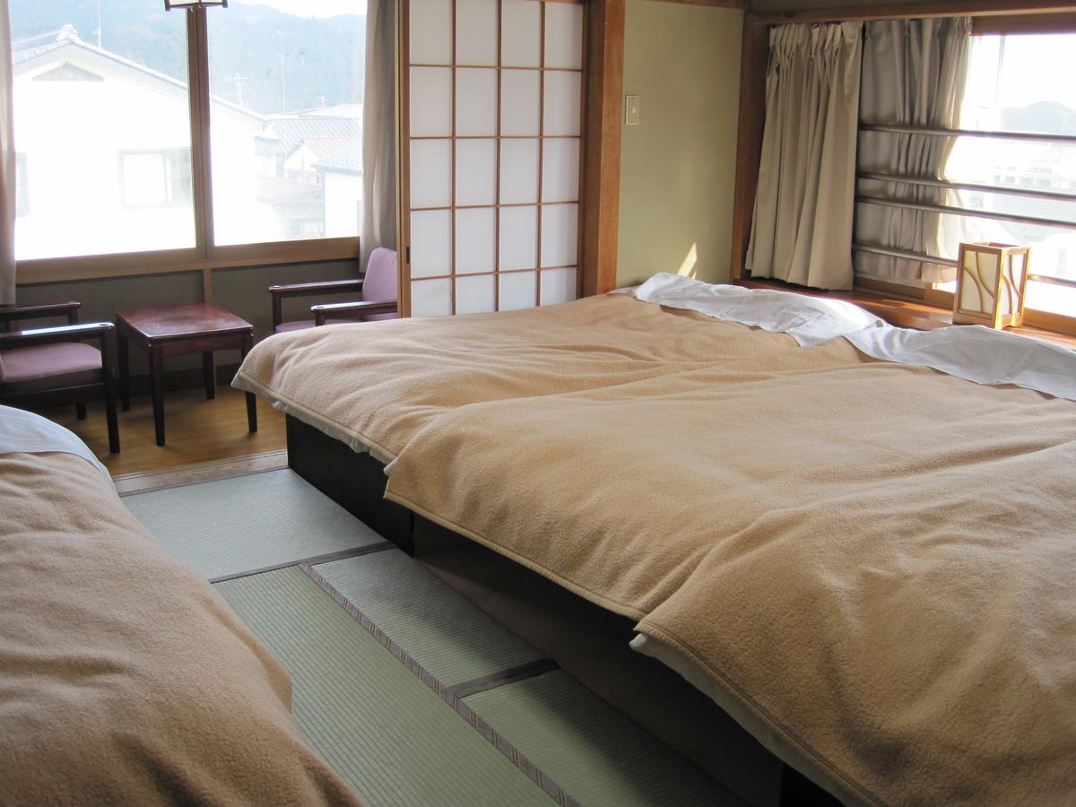 Hotel Viva Nikko Oda fotoğraf