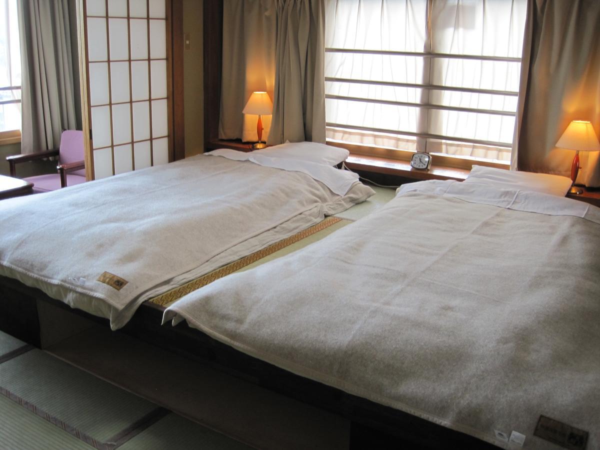 Hotel Viva Nikko Dış mekan fotoğraf