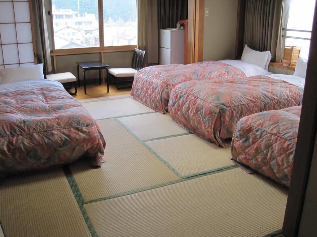 Hotel Viva Nikko Dış mekan fotoğraf